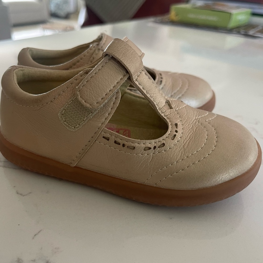 Livi and Luca Toddler Size 7